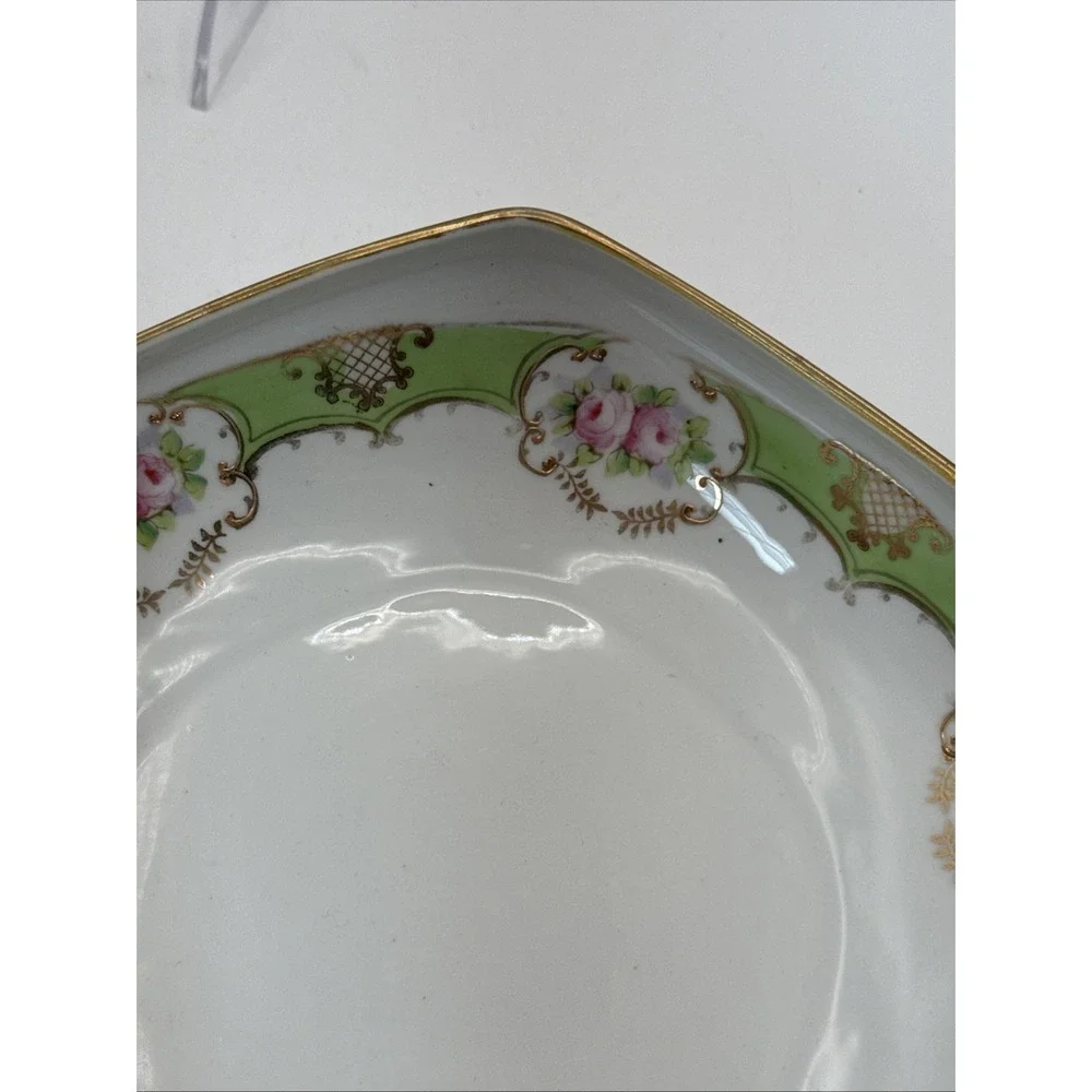 Nippon antique porcelain